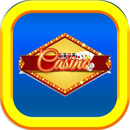 21 Royal Casino Lucky in Slots - Vegas Casino Slot Machines icon