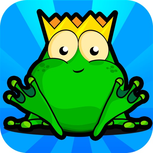 Jumpy The Game iOS App