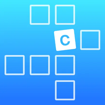 Catchlines, a word game, free your letters Cheats