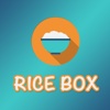 Rice Box - Keller