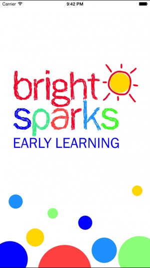 Bright Sparks Early Learning - Skoolbag