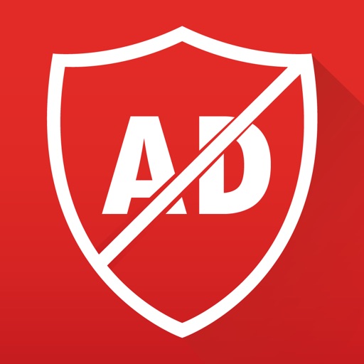 Ad Blocker 2.0 Icon