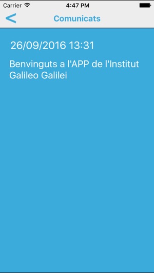 Institut Galileo Galilei(圖3)-速報App