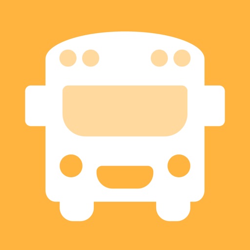 Bus Status icon