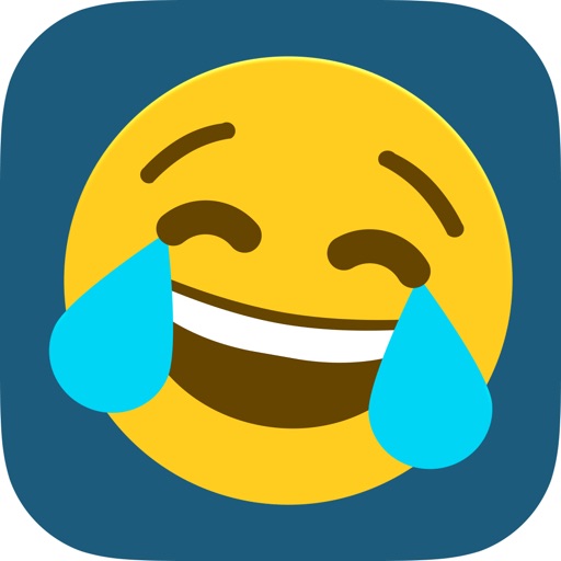 Emoji Shuffle! iOS App