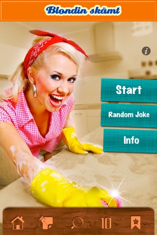 Blonde Jokes - The new ones screenshot 4