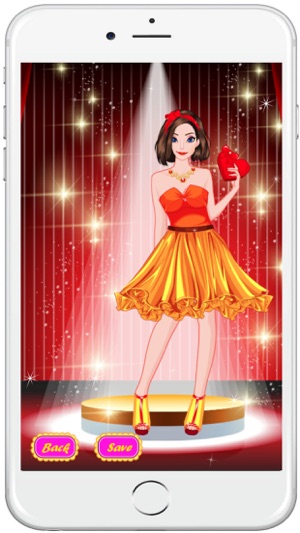 Dress up for girl(圖5)-速報App