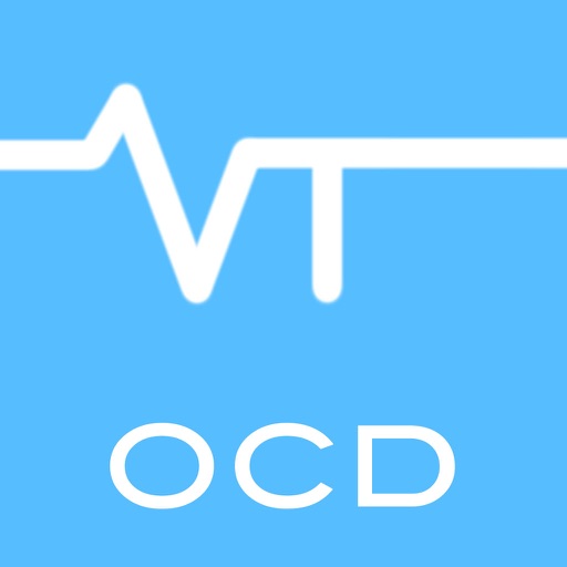 Vital Tones Obsessive Compulsive Disorder OCD Pro icon