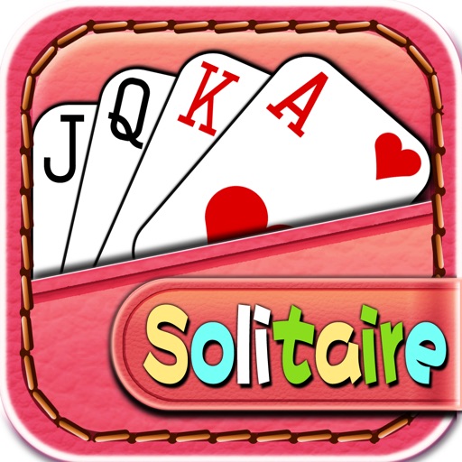 ABC Solitaire Pro Icon