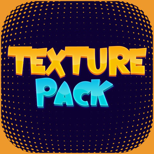 Best Texture Packs For Minecraft Pocket Edition icon