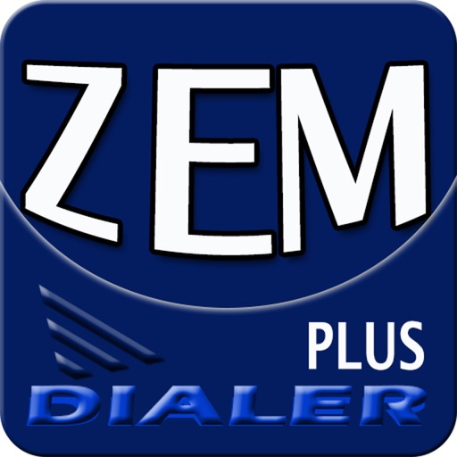 Zemplus2 icon