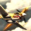 3D Blazing Heaven: Seversky P-35