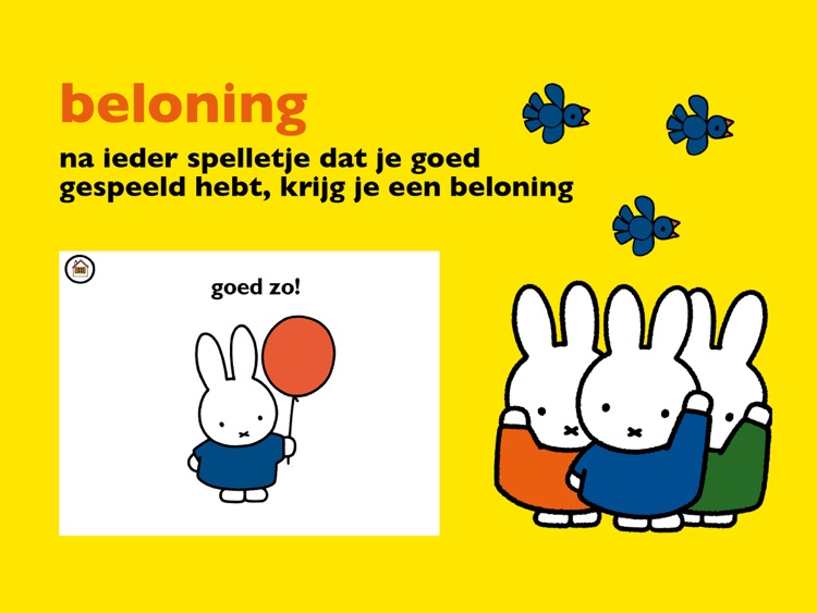 nijntje telt screenshot-4