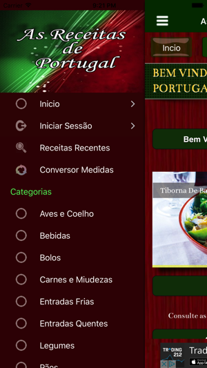 As Receitas de Portugal(圖2)-速報App