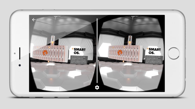 Pure Storage VR(圖4)-速報App