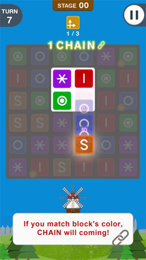 WINDMILL ~ 3 match puzzle game(圖2)-速報App