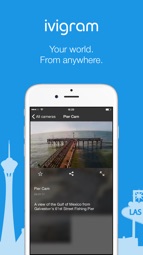 Ivigram. Your world now Captura de tela 2