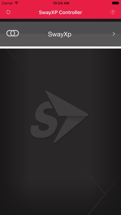 SwayXP Controller screenshot-3