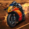 A Rivals Race Motorcycle - Action Games