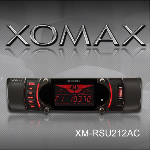 XOMAX 212