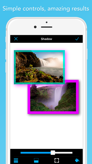 MashMish - Free-Form Collage Maker(圖5)-速報App