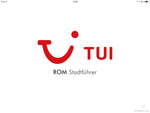 TUI Rome screenshot 4