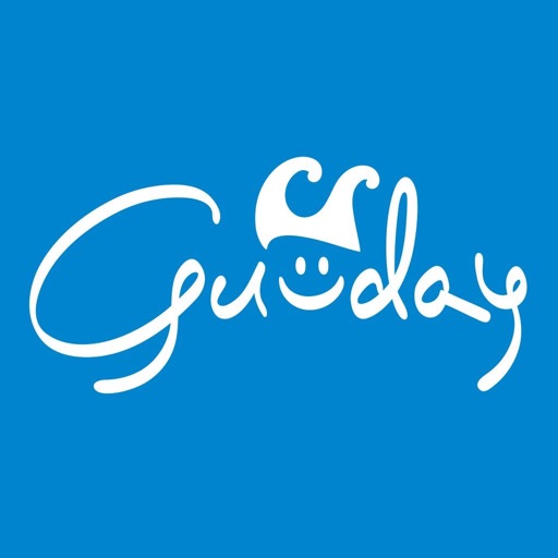 Guuday BeachWear icon