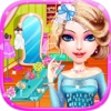 Princess Fashion Salon-Girls style up games