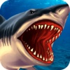 Sea Shark Hunting Challenge : Free Underwater Spear Fishing Hunt Games Free World