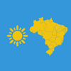 Previsão do Tempo Brasil - ARGEVIM BILISIM TEKNOLOJILERI SANAYI TICARET LIMITED SIRKETI