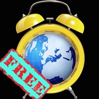 World-Clock pour PC