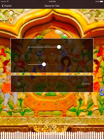 Bollywood Carnatic Music screenshot 2
