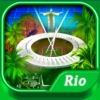 Rio de Janeiro - Tycoon 《 2016 World Edition 》