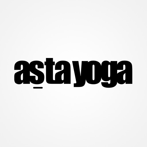 AstaYoga icon