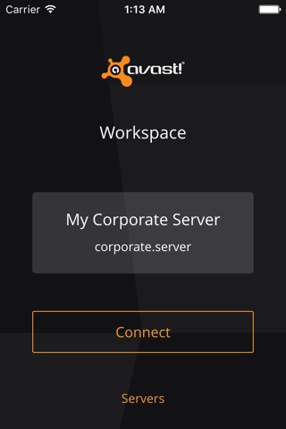 Avast Workspace screenshot 2