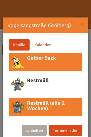 Dreck Weg! screenshot 3