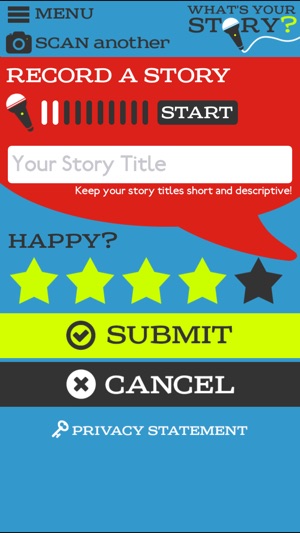 What's Your Story?(圖4)-速報App