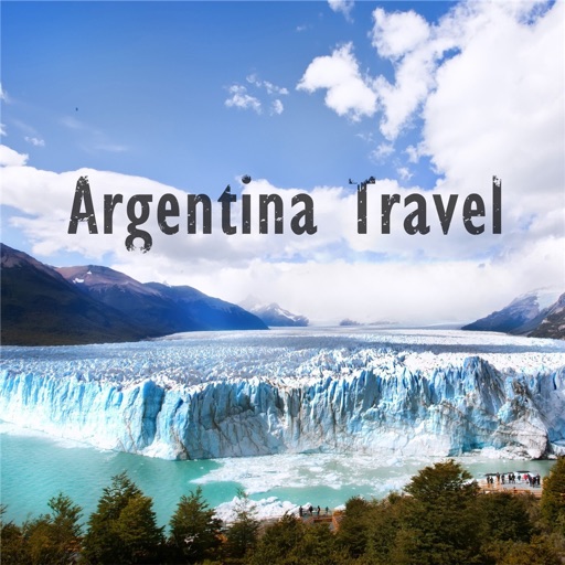 Argentina Travel:Raiders,Guide and Diet icon