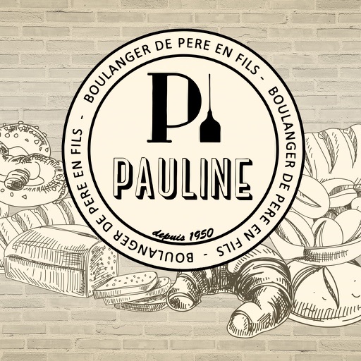 Boulangerie Pauline icon