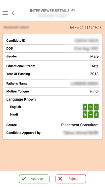 Aegis BT screenshot-4
