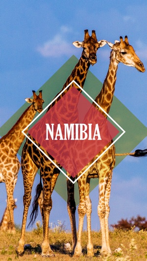 Namibia Tourist Guide