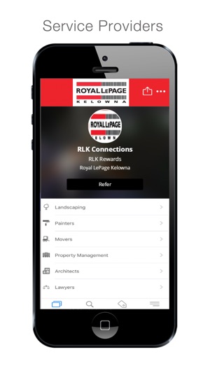 RLK Rewards Kelowna