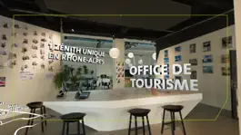 Game screenshot Saint-Étienne 360° hack