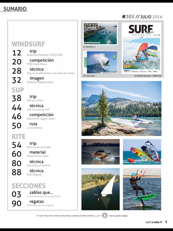 【图】Surf a Vela(截图3) 【图】Surf a Vela(截图3)