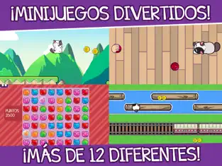 Imágen 3 Gato Mimitos - Mascota Virtual iphone