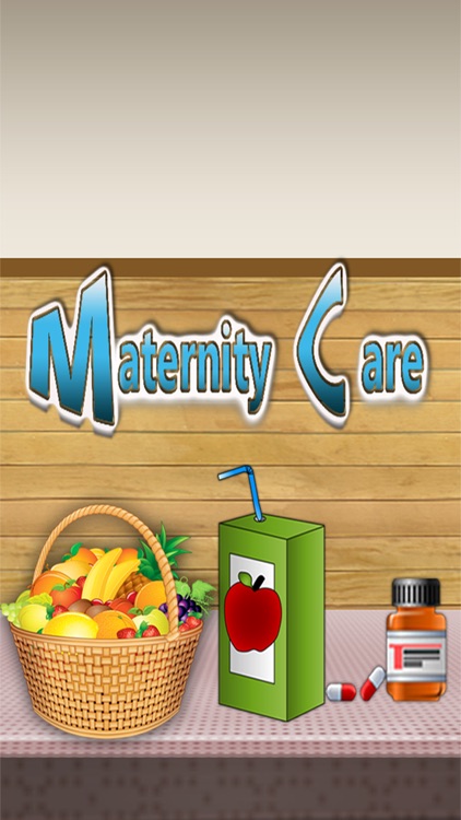 Maternity Care Game