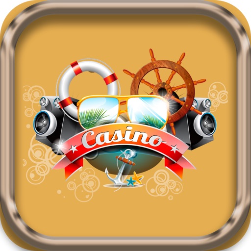 1up Spin The Reel Double Bet - Free Casino Game icon