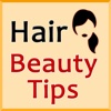 Tips for Hair