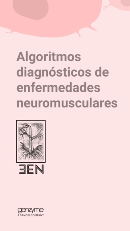 Algoritmos Enfermedades Neuromusculares