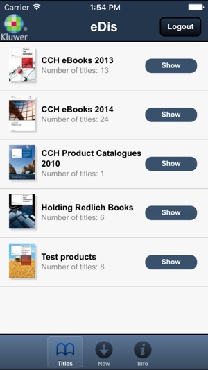 CCH Shelves(圖2)-速報App